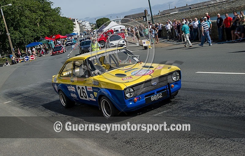 Guernsey National_2012_Car-277 - GUERNSEY MSA NATIONAL 2012 - CARS