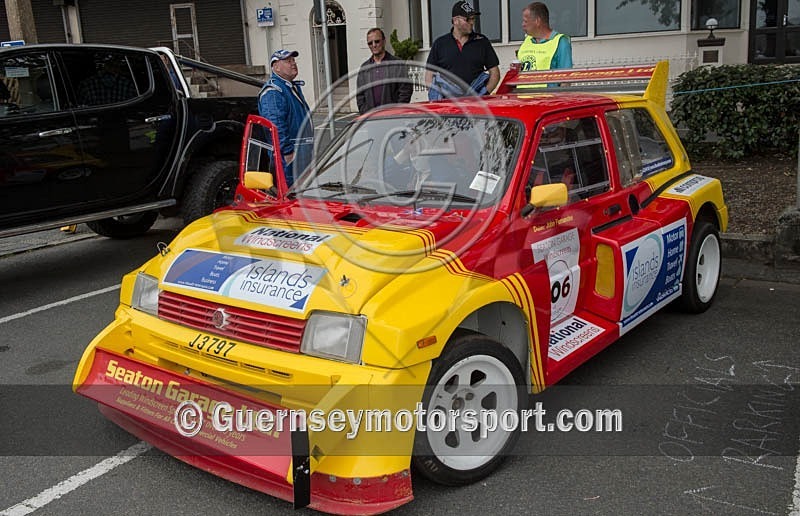 Heritage Charity Hill Climb_2013-10 - HERITAGE CHARITY HILL CLIMB 2013