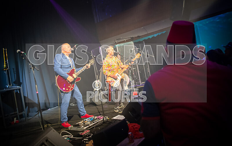 The Risk-514 - THE RISK
