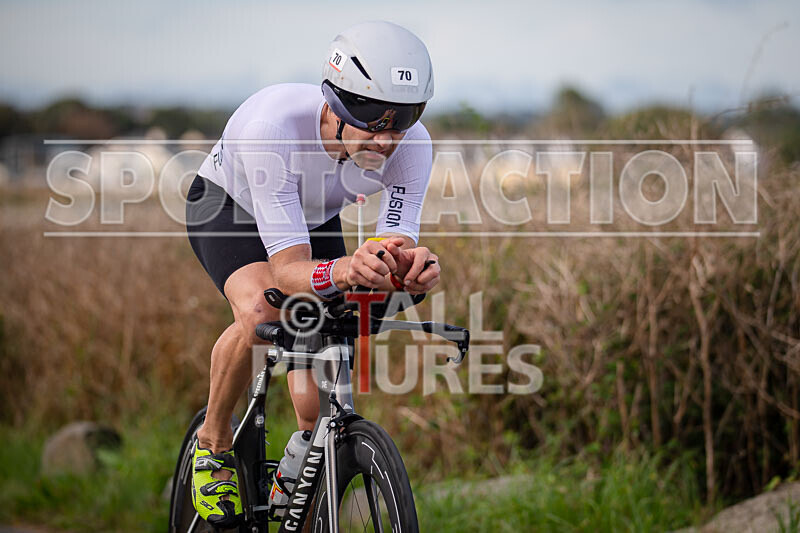 Graniteman Triathlon 2021-165 - GRANITEMAN TRIATHLON 2021