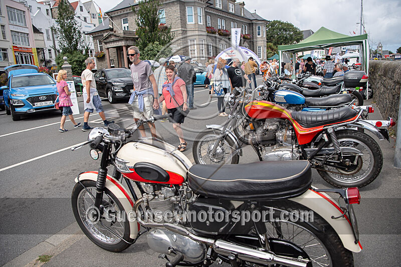 Motorsport Seafront Sunday 2020-17 - SEAFRONT SUNDAY & TWISTY SPRINT 2020