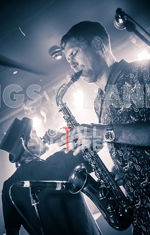 Thee Jenerators-533 - THEE JENERATORS