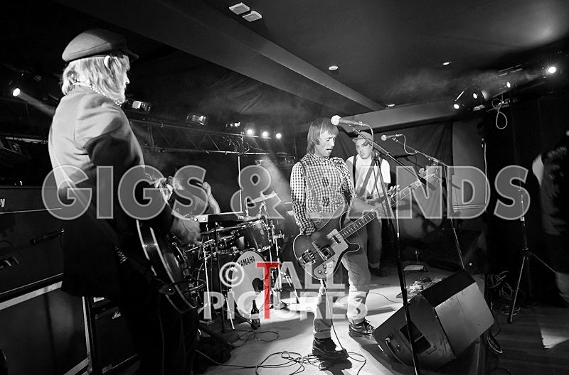 The Risk-95 - THE RISK