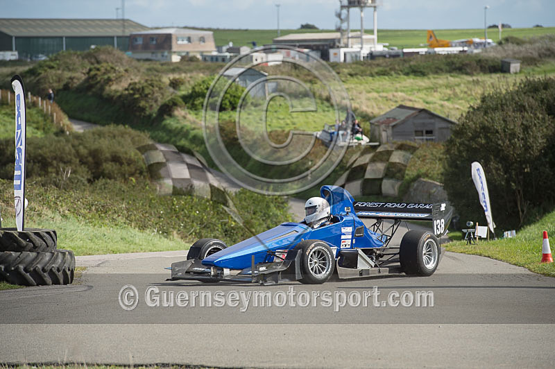 Alderney Airport_2015_CAR-104 - ALDERNEY AIRPORT SPEED EVENT 2015 - CARS
