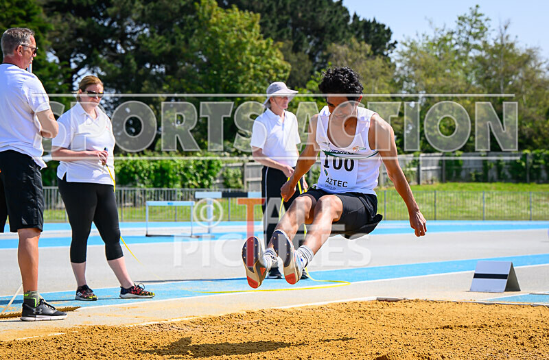 Guernsey Athletics Track  Field 21-05-2023-12 - GUERNSEY ATHLETICS TRACK & FIELD_21-05-2023
