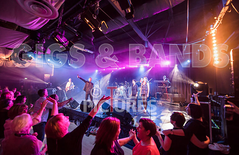 King Rat_30th Birthday Gig-33 - KING RAT AND THE SOUL CATS 30th BIRTHDAY