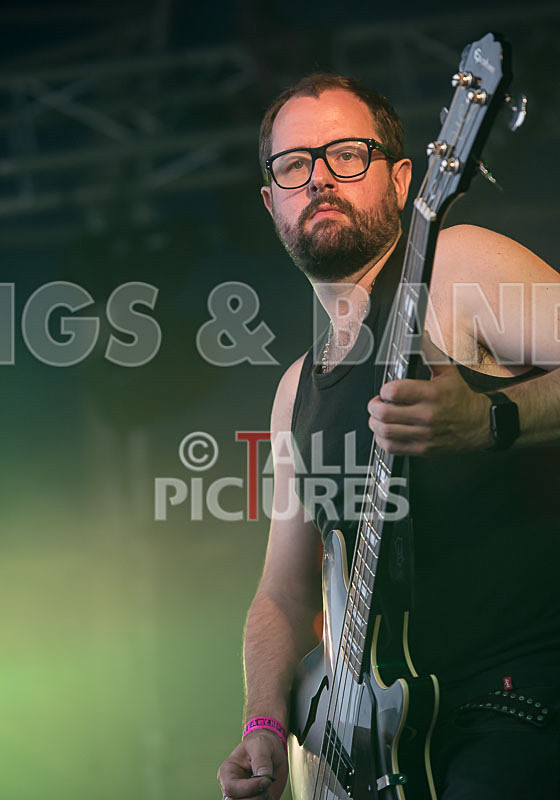 Thee Jenerators-437 - THEE JENERATORS