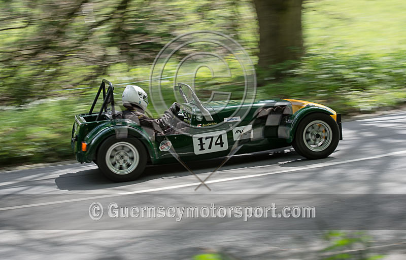 GMCCC Hill Climb_05-05-2014_Car-182 - CARS_05-05-2014