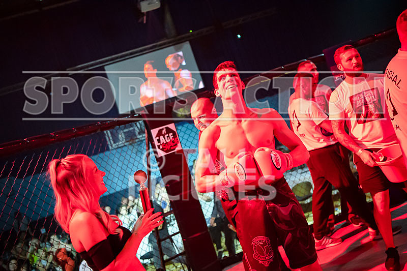 BOUT-5- Dane Sutton v David Balint-32 - BOUT-5 Dane Sutton v David Balint