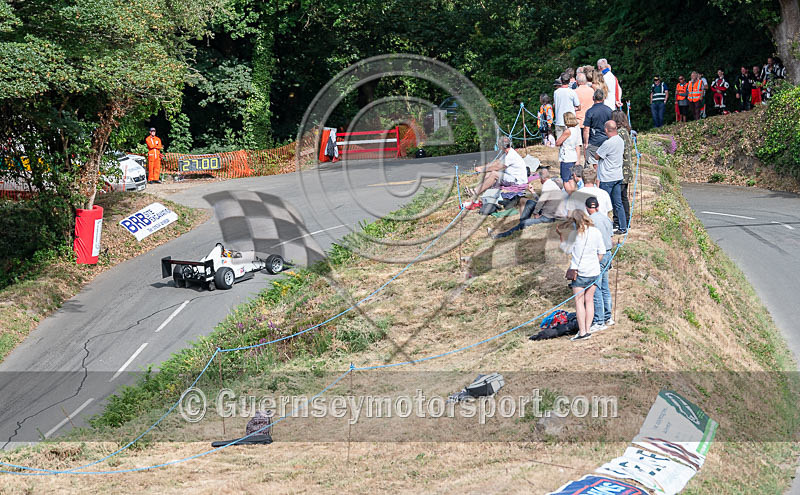 Jersey National 2018_CAR-71 - JERSEY NATIONAL 2018-CARS