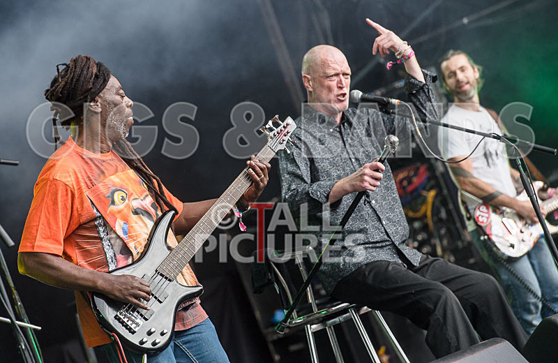 Dreadzone-2 - DREADZONE