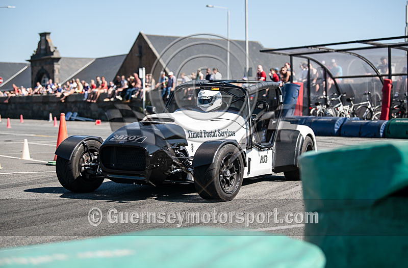 Motorsport Sunday 2018-10 - SEAFRONT SUNDAY 2018