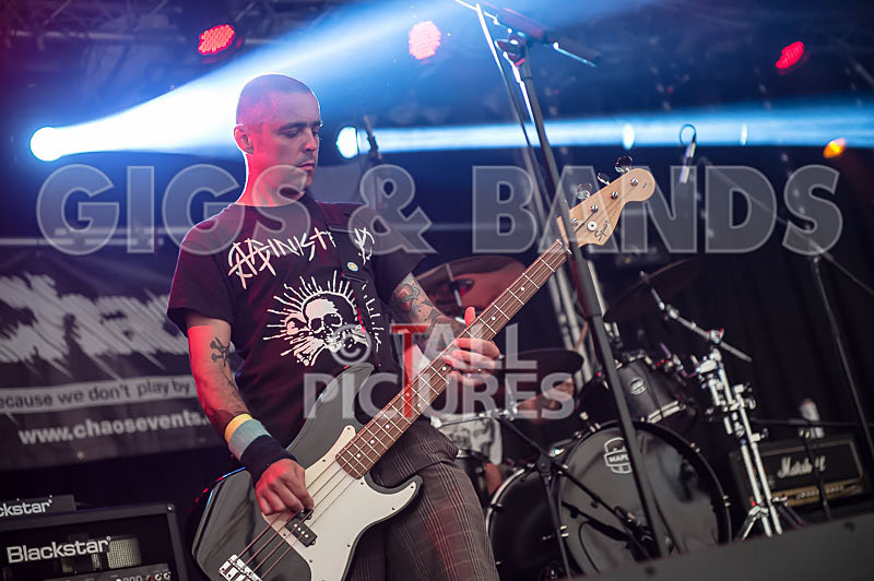 Bulletproof-99 - BULLETPROOF