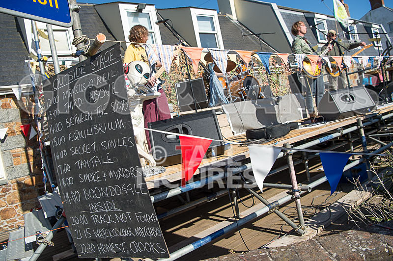 Tantale-335 - TANTALE