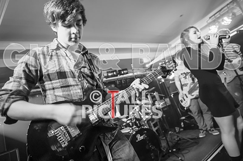 Dealers Left-101 - DEALER'S LEFT