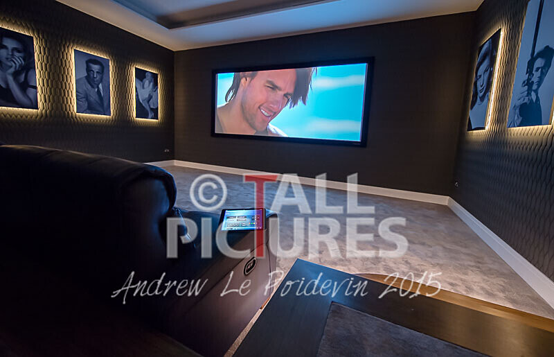 Ultimate Cinema-38 - A LUXURY CINEMA EXPERIENCE