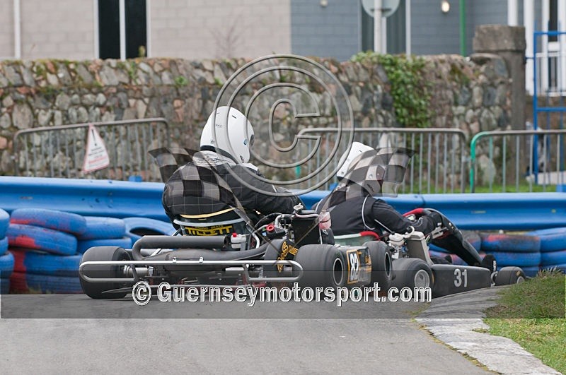 Kart Winter Champ 2011 Rnd-2-12 - KARTING WINTER CHAMPIONSHIP ROUND-2