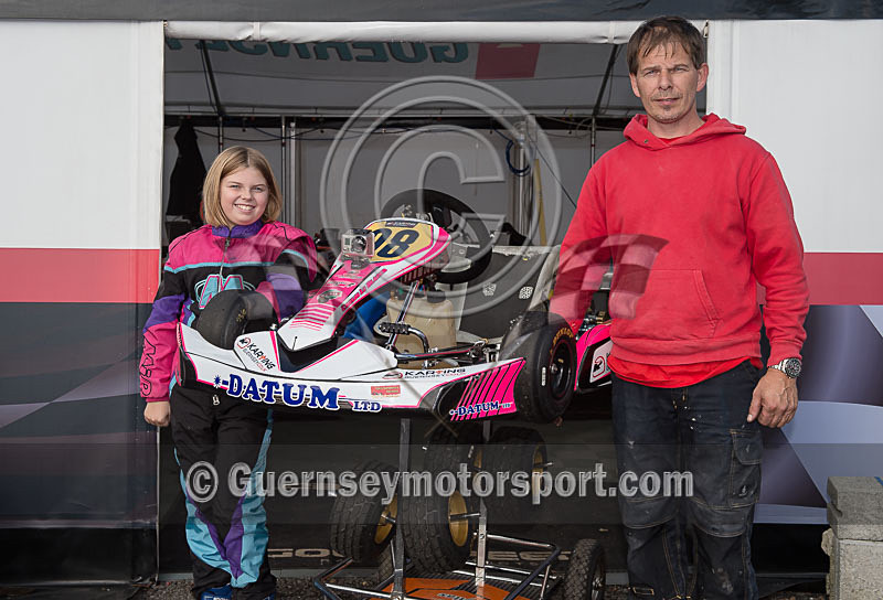Karting Guernsey Team_2014-11 - KARTING GUERNSEY 2014 TEAM