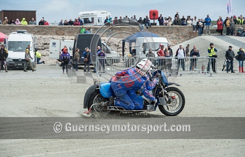 British Sand Ace_2013-145 - BRITISH SAND ACE CHAMPIONSHIP 2013 - THE RACING