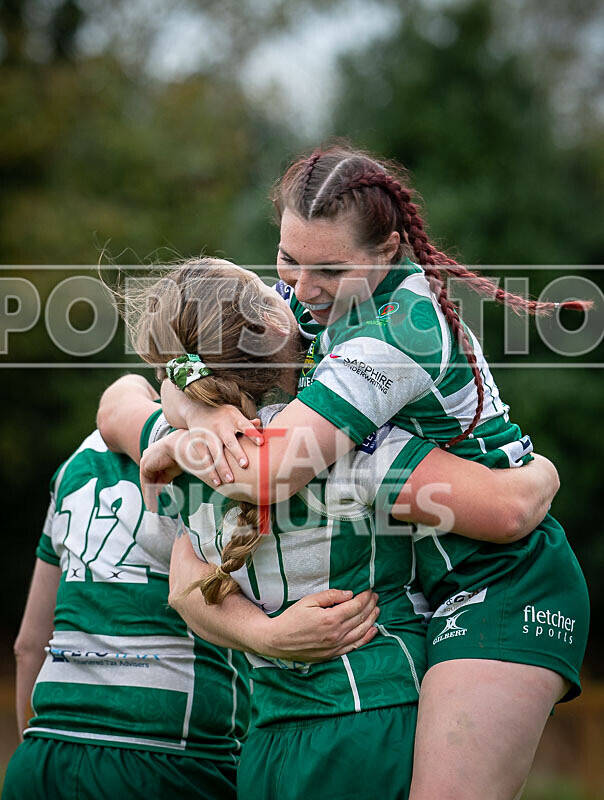 Ladies Siam Trophy 2021-6 - LADIES SIAM TROPHY 2021