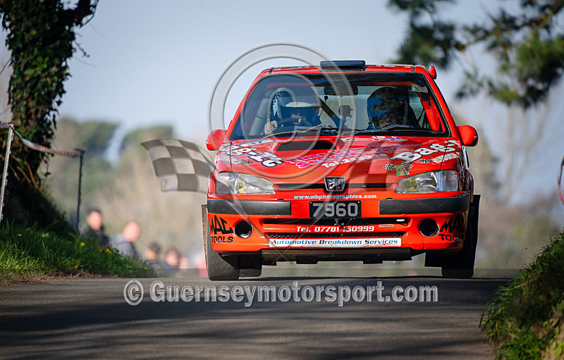 Resolution IT Guernsey Rally 2019_Day-2-5 - RESOLUTION-IT GUERNSEY RALLY 2019_DAY-2