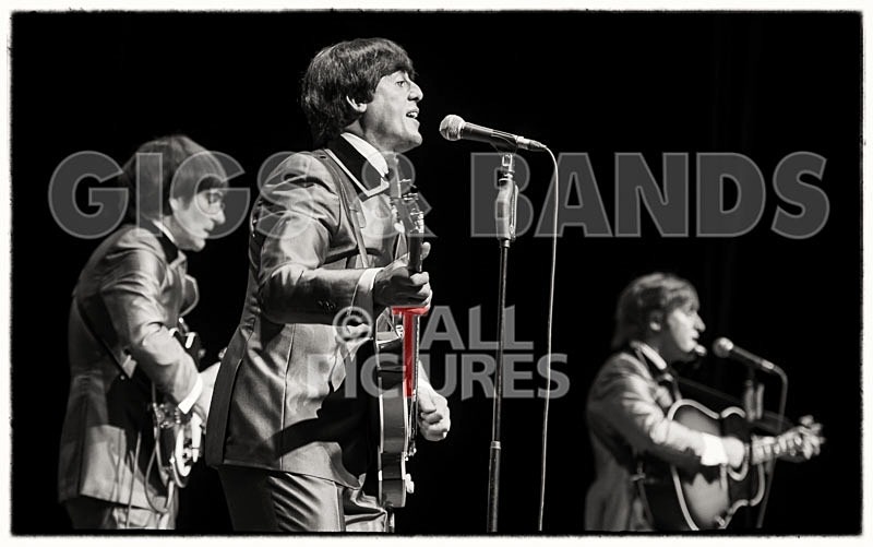 The Bootleg Beatles-5 - THE BOOTLEG BEATLES
