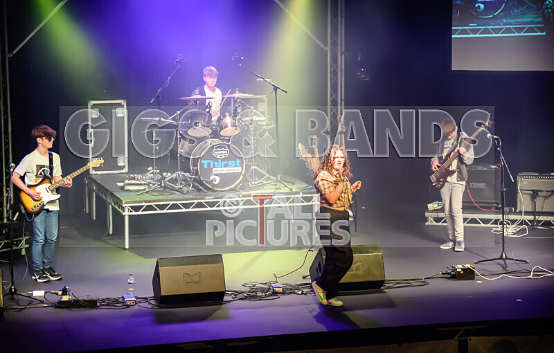 Battle of the School Bands 2023-41 - BATTLE OF THE SCHOOL BANDS 2023