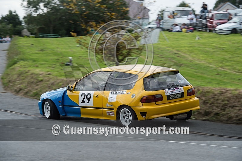 Hill Climb_27-08-2012_Car-69 - CARS 2012-08-27