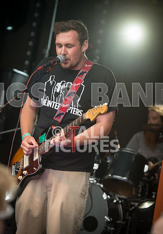 Honest Crooks-40 - HONEST CROOKS