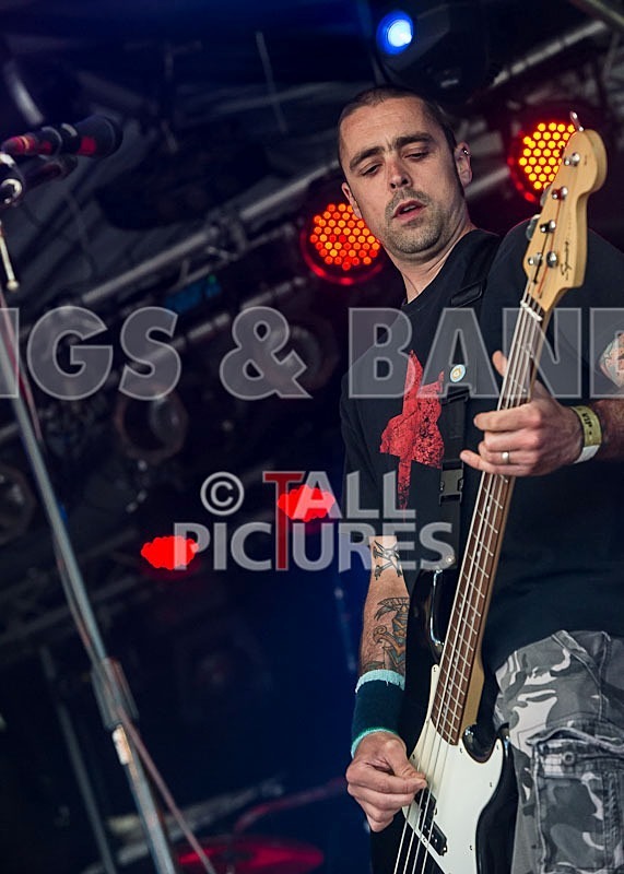 Bulletproof-14 - BULLETPROOF