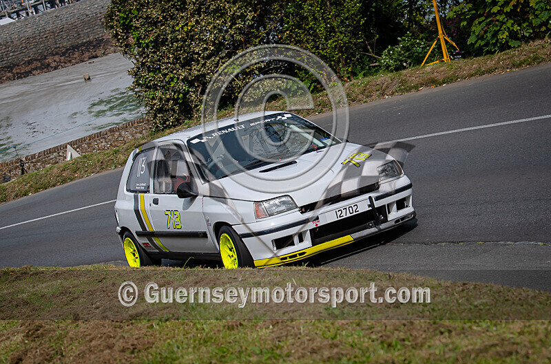 2022 Two-Day Hillclimb_Car-198 - TWO-DAY HILLCLIMB 2022 - CARS