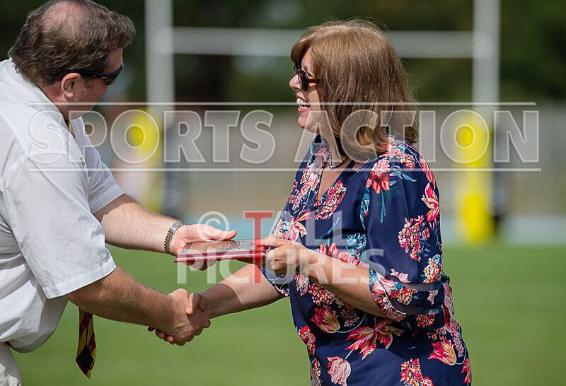 Guernsey Raiders v Douglas RFC-111 - GUERNSEY RAIDERS v DOUGLAS RFC