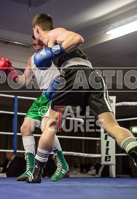 Bout - 9_Jimmy Lesbirel v Michael Wilcox-12 - Bout - 9_Jimmy Lesbirel v Michael Wilcox