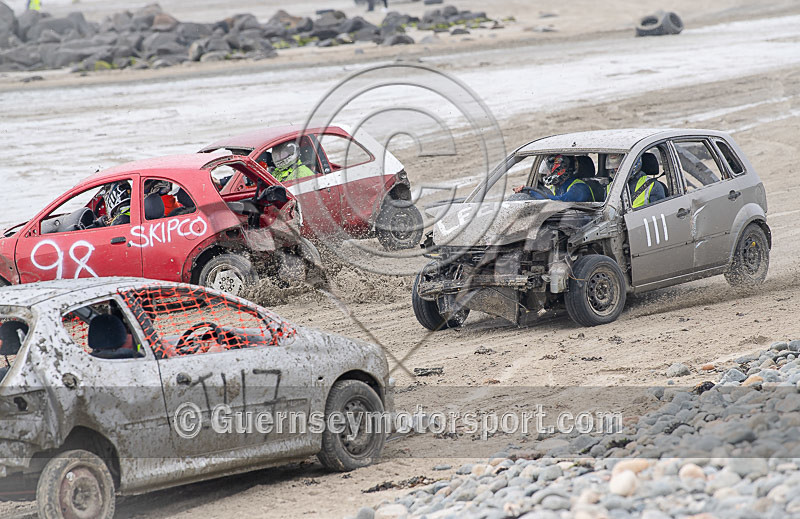 Autocross Fun Meeting 2019-129 - AUTOCROSS FUN MEETING 2019