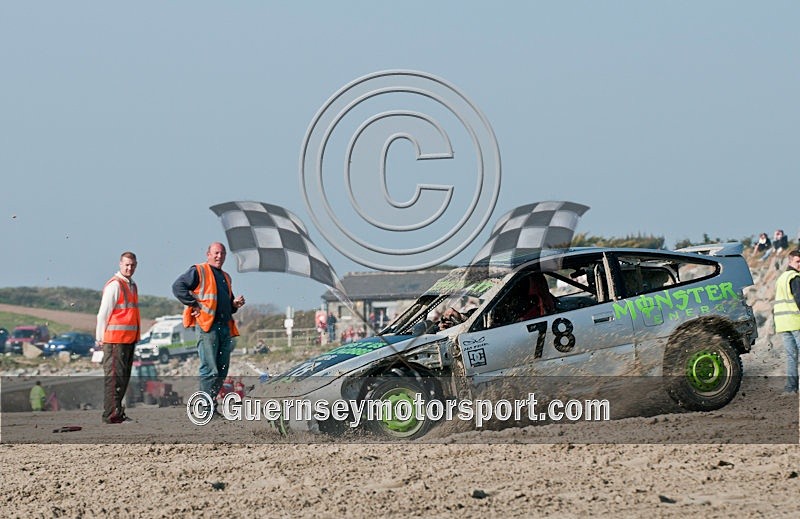 AutoX-433 - AUTO-X_18-04-2010