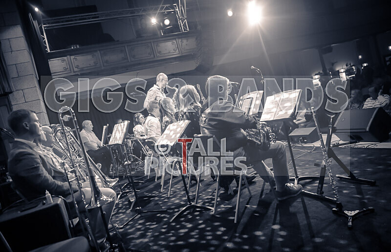 Jazz for Andy-133 - JAZZ FOR ANDY