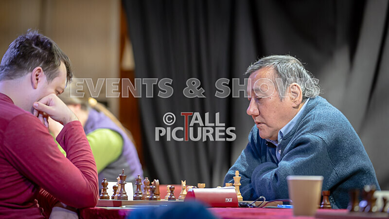 Guernsey Chess Festival 2022-197 - THE 46th GUERNSEY INTERNATIONAL CHESS FESTIVAL