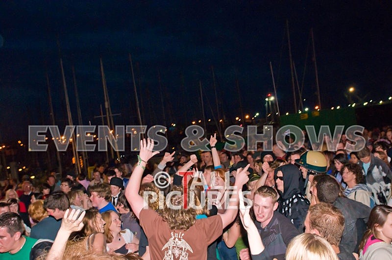 Lib Day08-234 - 2008 EVENING ATMOSPHERE