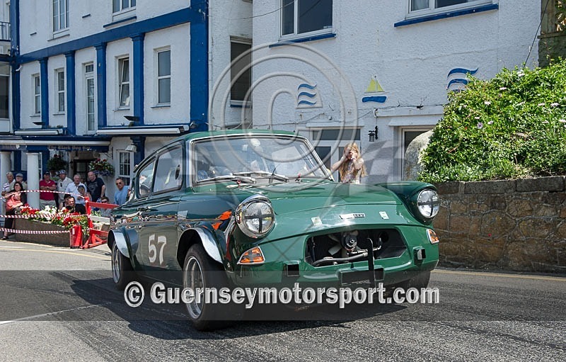 Jersey National Hill Climb_2013_Car-84 - JERSEY NATIONAL 2013 - CARS