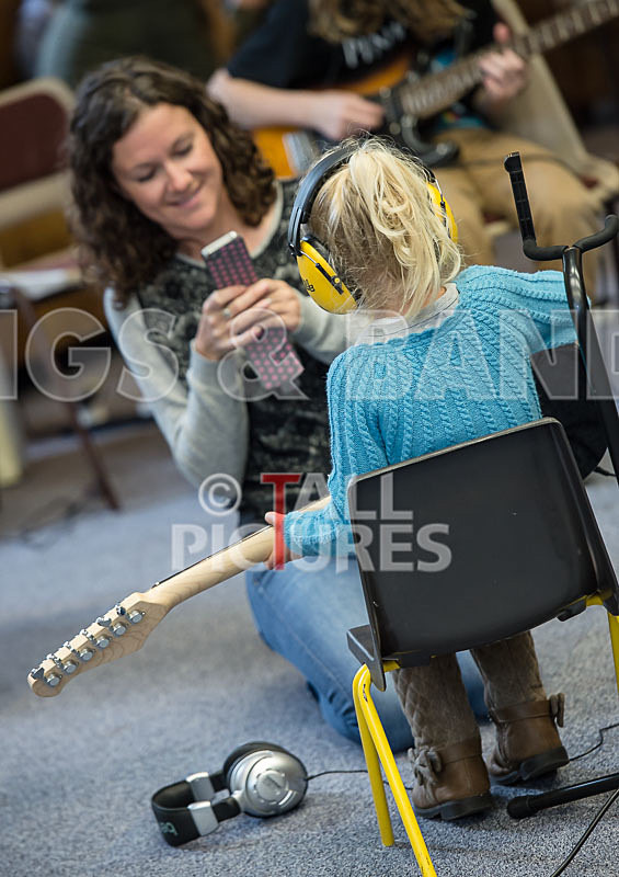 School of Popular Music-41 - ThE SCHOOL OF POPULAR MUSIC LAUNCH DAY 2014
