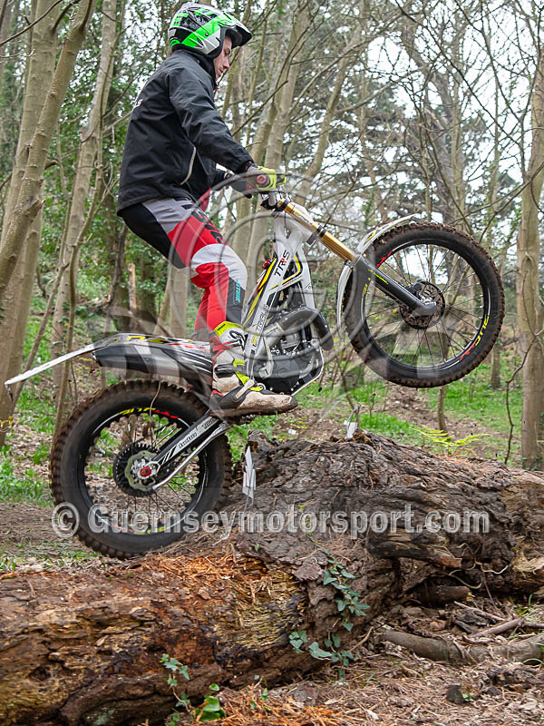 2-Day Trials 2019-139 - TWO-DAY TRIALS MEETING 2019