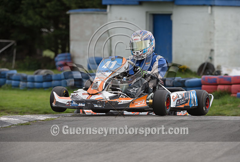 Karting_22-03-2015-41 - KARTING WINTER CHAMPIONSHIP ROUND-3