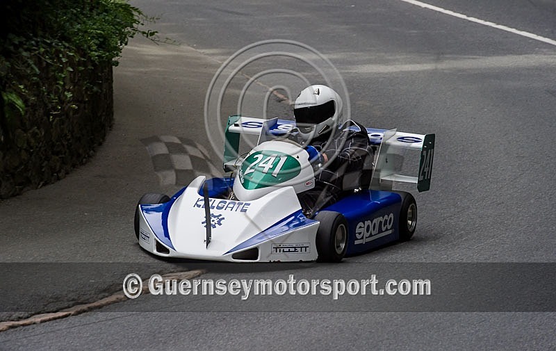 GKMC_Hillclimb_11-08-2012_KART-21 - KARTS 2012-08-11