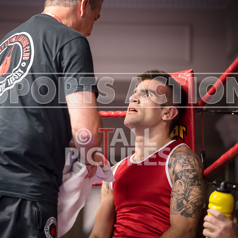 BOUT-5 Cris Rodrigues v Luke Phillips-11 - BOUT-5 Cris Rodrigues v Luke Phillips