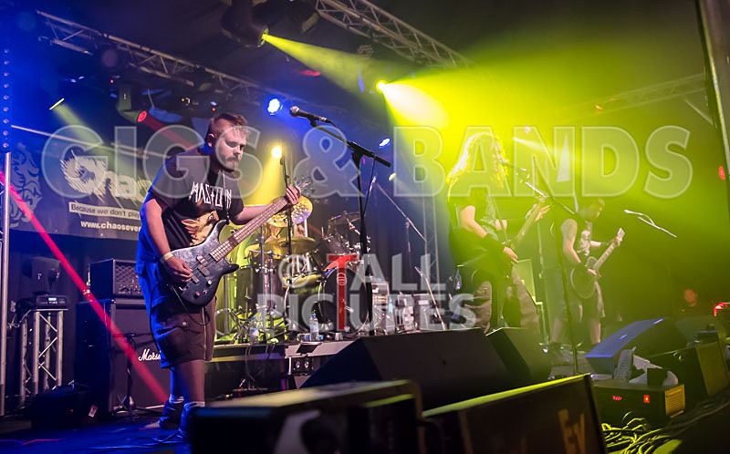 Demise of Sanity-28 - DEMISE OF SANITY