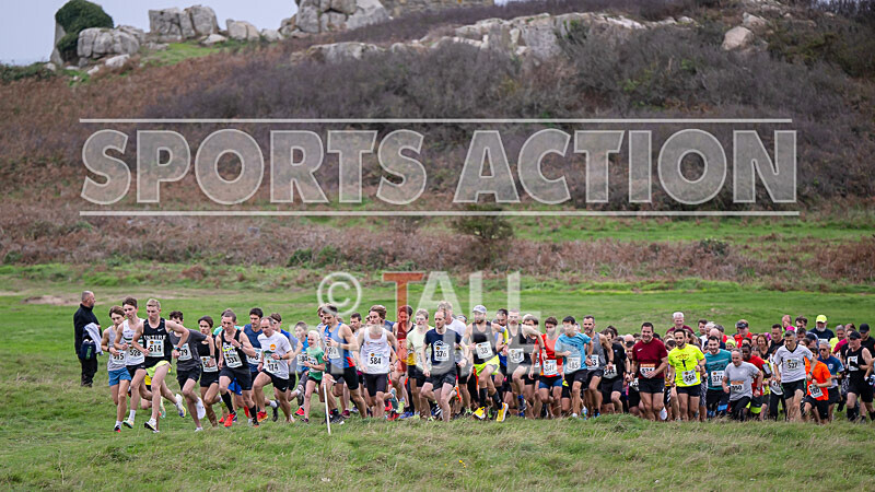 FNB XC 2022-23 Race-1-22 - FNB XC SERIES_DOYLE LOOP 2022