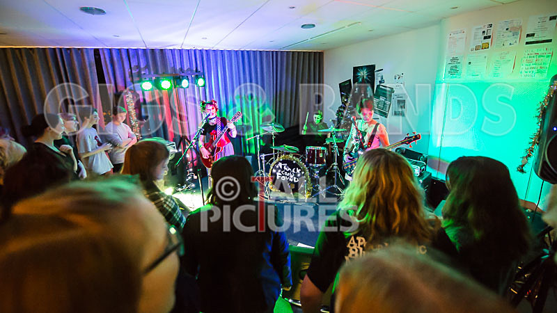 track not found-202 - track not found EP Launch 2017