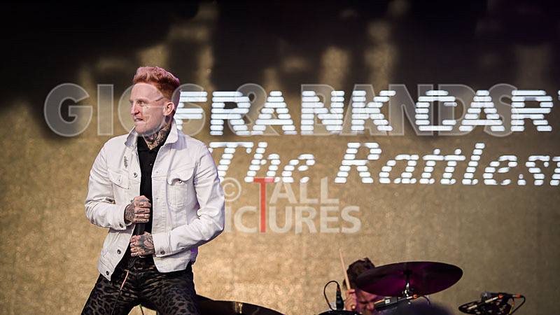 Frank Carter The Rattlesnakes-38 - FRANK CARTER & THE RATTLESNAKES
