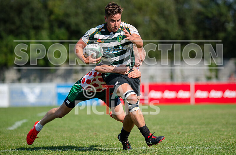 Rugby Sevens Festival 2020-30 - FULL CONTACT RUGBY 7's FESTIVAL 2020