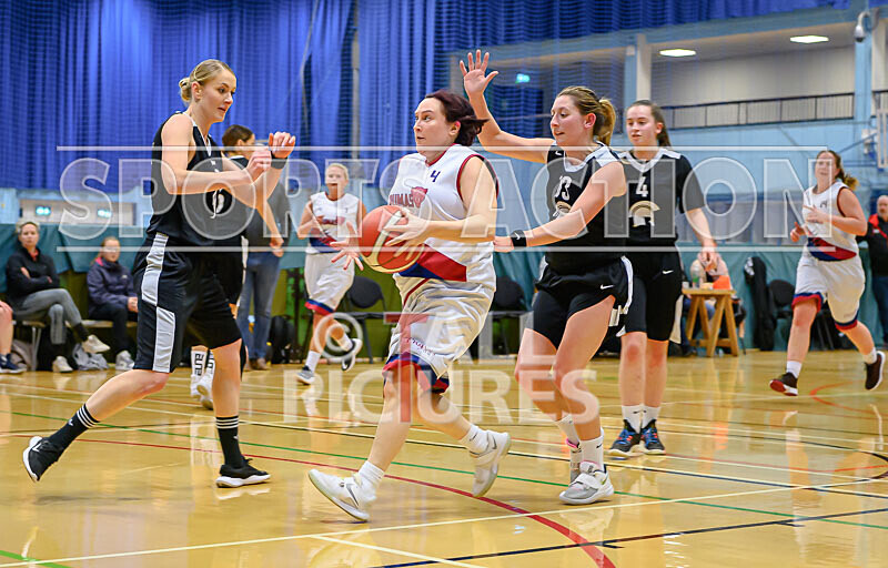 Ravenscroft v Praxis Pumas-42 - RAVENSCROFT LADIES v PRAXIS PUMAS